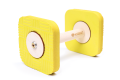 Foam dumbbell - extra light