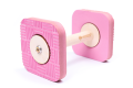 Foam dumbbell - extra light