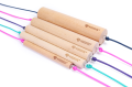 Round stick with string
available sizes
