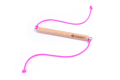 Round stick with string XS